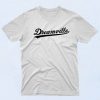 J Cole Dreamville 90s T shirt Style