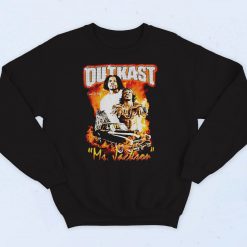 Outkast Ms Jackson 90s Sweatshirt Street Style