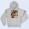 Rod Wave Hard Times 90s Hoodie Style