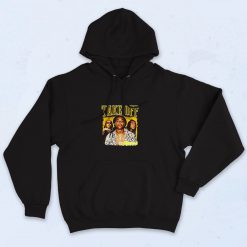 Take Offf Migos Legend Never Die 90s Hoodie Streetwear