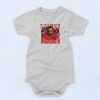Tell em to bring out the lobster Dj Khaled Vintage Baby Onesie