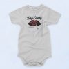 Tory Lanez Its Not For Everybody Vintage Baby Onesie