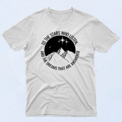 Velaris Rhysand Feyre 90s T Shirt Style