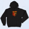 Cramps Stay Sick Vintage Band Hoodie Style