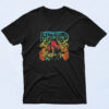 King Gizzard And The Lizard Wizard Psychedelic Vintage Band T Shirt