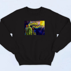 Sigmund And The Sea Monsters Band Sweatshirt