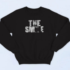 The Smile Band Sweatshirt