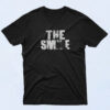 The Smile Vintage Band T Shirt