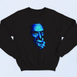 What We Do In The Shadows Colin Robinson Band Sweatshirt