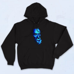 What We Do In The Shadows Colin Robinson Vintage Band Hoodie Style