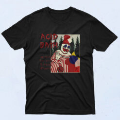 Acid Bath String Pops 90s Oversized T shirt
