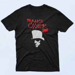 Alice Cooper Show 90s Oversized T shirt