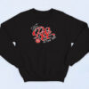 Bette Midler The Rose Tour 1969 Cotton Sweatshirt