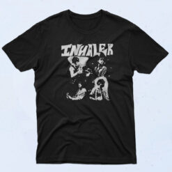 Inhaler Show 90s Oversized T shirt