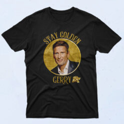 The Golden Bachelor Gerry Turner 90s Oversized T shirt