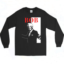 The Price Is Right Funny Idea Bob Barker Long Sleeve Tshirt